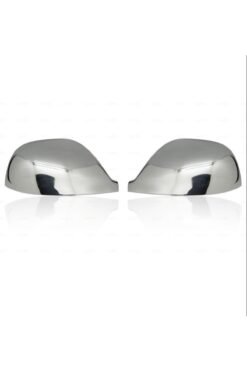 Vw T5 Multivan Caravelle Krom Ayna Kapağı 2 Prç, 2010-2015 P,çelik