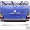 Vw T4 Transporter Krom Bagaj Alt Çıtası 1995-2003 Arası P,çelik
