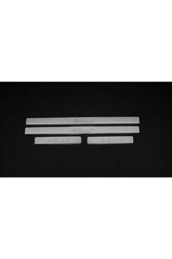 Vw Golf 7 Krom Kapı Eşiği 2012-2019 Arası P, Çelik