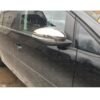 Vw Golf 6 Krom Ayna Kapağı 2 Prç, 2009-2013 Arası P, Çelik - Görsel 2