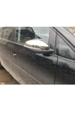 Alternative view of Vw Golf 6 Krom Ayna Kapağı 2 Prç, 2009-2013 Arası P, Çelik