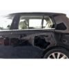 Vw Golf 6 Krom Cam Çıtası 4 Prç, 2009-2013 Arası P, Çelik - Görsel 2