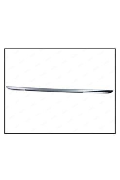 Alternative view of Vw Golf 6 Krom Bagaj Alt Çıtası 2008-2013 Arası P,çelik