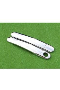 Vw Golf 5 Krom Kapı Kolu 2 Kapı 2004-2009 Arası P,çelik