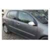 Vw Golf 5 Krom Ayna Kapağı 2 Prç, 2003-2009 P, Çelik - Görsel 2