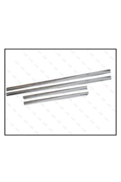 Alternative view of Vw Golf 4 Krom Yan Kapı Çıtası 4 Kapı 1998-2004 P, Çelik