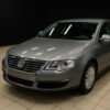 Vw Passat B6 Krom Ön Panjur 8 Prç, 2005-2010 Arası P, Çelik - Görsel 3