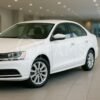 Volkswagen Jetta Krom Kapı Kolu 3