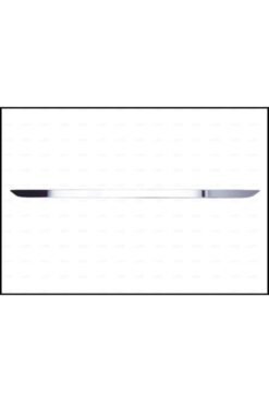 Alternative view of Vw Jetta Krom Bagaj Alt Çıtası 2011-2015 Arası Paslanmaz Çelik