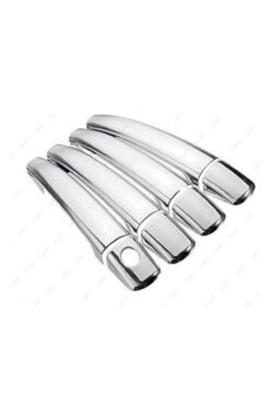 Peugeot 308 Krom Kapı Kolu 4 Kapı 2007-2013 Arası P,çelik