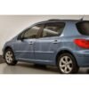 Peugeot 307 Krom Cam Çıtası 3