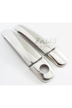 Vw Golf 4 Krom Kapı Kolu 2 Kapı 1998-2004 P, Çelik