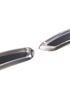 Alternative view of Vw Passat B8 Krom Egzoz Görünümlü Difüzör 2015-2019 P,çelik