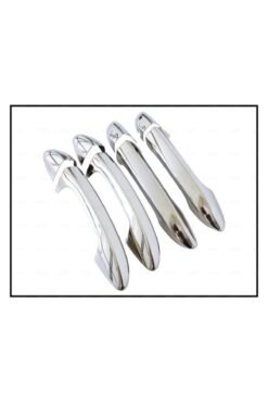 Vw Passat B7 Krom Kapı Kolu 4 Kapı 2010-2014 Arası P, Çelik