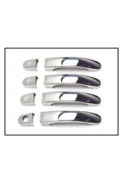 Vw Caddy Krom Kapı Kolu 4 Kapı 2015 Üzeri P,çelik