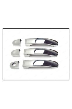 Vw Caddy Krom Kapı Kolu 3 Kapı 2015 Üzeri