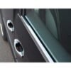 Vw Caddy Krom Cam Çıtası 4 Parça 2004-2015 P, Çelik - Görsel 2