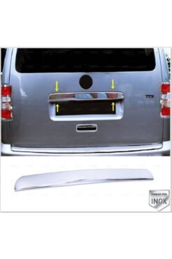 Vw Caddy Krom Bagaj Çıtası 2010-2015 Arası P, Çelik