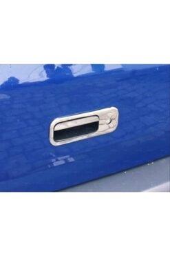 Vw Caddy Krom Bagaj Açma 2 Prç, 2004-2010 Arası P,çelik