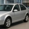 Volkswagen Bora Krom Yan Kapı Çıtası 3