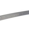 Vw Caddy Krom Arka Tampon Eşiği 2004-2015 Arası Paslanmaz Çelik - Görsel 3