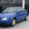 Volkswagen Bora Krom Kapı Kolu 3