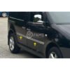 Vw Caddy Krom Yan Kapı Çıtası 4 Kapı 2004-2015 P, Çelik (maxı) - Görsel 3