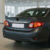 Toyota Corolla Krom Bagaj Çıtası 3