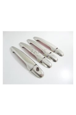 Toyota Avensis Krom Kapı Kolu 4 Kapı 2003-2008 P,çelik