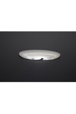 Toyota Aygo Krom Kapı Kolu 2 Kapı 2005-2014 P, Çelik