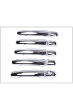 Suzuki Grand Vitara Krom Kapı Kolu 5 Kapı 2005-2017 P, Çelik