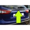 NISSAN QASHQAI J11 2013> Bagaj Çıtası P.Çelik - Görsel 2