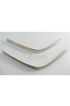 Alternative view of Skoda Yeti Krom Stop Kaşı 2 Prç, 2009 Üzeri P, Çelik