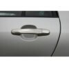 Toyota Yaris Krom Kapı Kolu 2 Kapı 2005-2010 P, Çelik