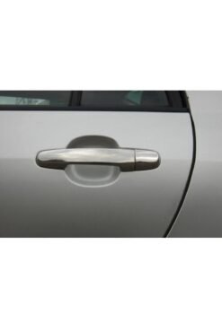 Toyota Yaris Krom Kapı Kolu 2 Kapı 2005-2010 P, Çelik