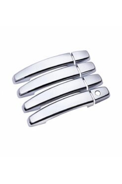 Renault Scenic 2 Krom Kapı Kolu 4 Kapı 2003-2009 P, Çelik