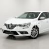 Renault Megane Krom Ön Panjur 3