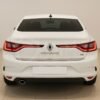 Renault Megane Krom Bagaj Alt Çıtası 3