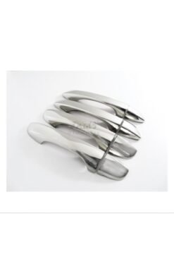 Skoda Octavia A6 Krom Kapı Kolu 4 Kapı 2013 Üzeri P, Çelik