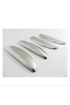 Renault Scenic 1 Krom Kapı Kolu 4 Kapı 1999-2003 P, Çelik