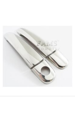 Seat Altea Krom Kapı Kolu 2 Kapı 2004 Üzeri P, Çelik