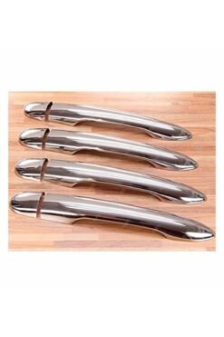 Renault Laguna 2 Krom Kapı Kolu 4 Kapı 2001-2007 P, Çelik