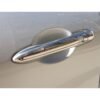 Renault Laguna 3 Krom Kapı Kolu 4 Kapı 2007-2015 P, Çelik