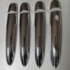 Renault Laguna 3 Krom Kapı Kolu 4 Kapı 2007-2015 P, Çelik - Görsel 2