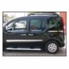 Renault Kangoo Sürgü Nikelajı