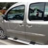 Renault Kangoo Krom Cam Çıtası 3