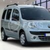 Renault Kangoo Krom Kapı Kolu 3
