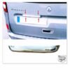 Renault Kangoo Krom Bagaj Çıtası 2008 Üzeri P, Çelik Uyumlu