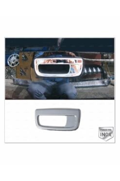 Renault Kangoo Krom Bagaj Açma 2008 Üzeri P, Çelik uyumlu