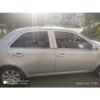 Geely Mk Krom Cam Çıtası 6 Prç. 2009-2011 Sedan P.çelik uyumlu - Görsel 2